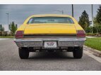Thumbnail Photo 34 for 1969 Chevrolet Chevelle
